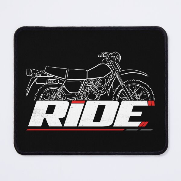 Item preview, Honda XL185S 1979-1982 for Motorcycle Fans designed and sold by DrainvolStore.