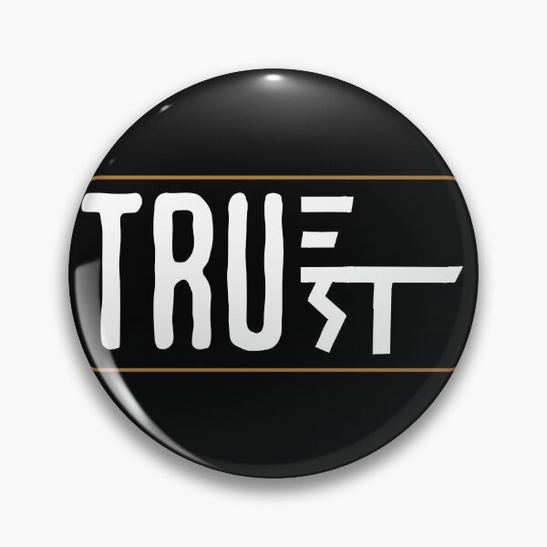 Item preview, True Trust Theme Design designed and sold by MS-VogueCache.