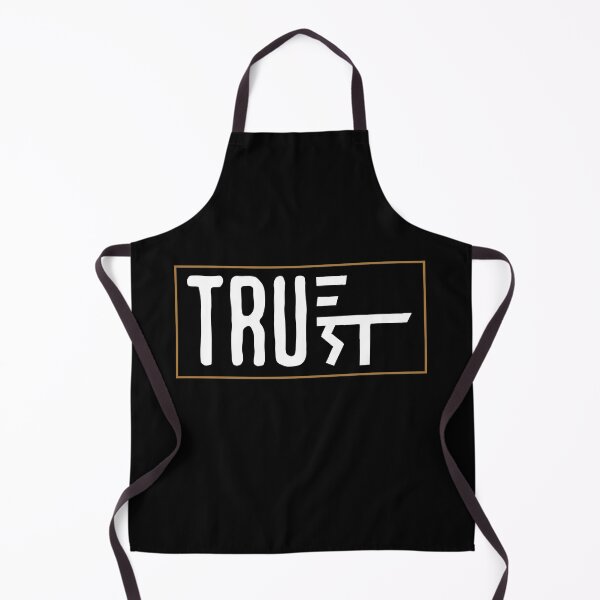 Item preview, True Trust Theme Design designed and sold by MS-VogueCache.