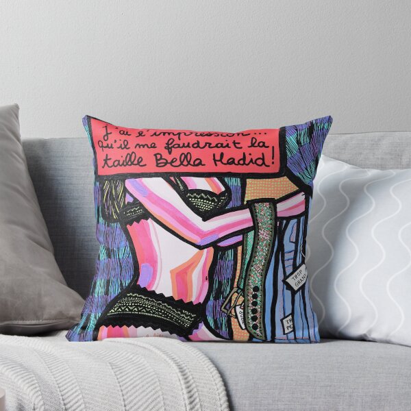Item preview, Bella Hadid size designed and sold by LalieLartiste.