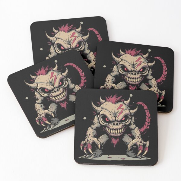Item preview, Hellspawn Gremlin designed and sold by UNK-Fatigues.