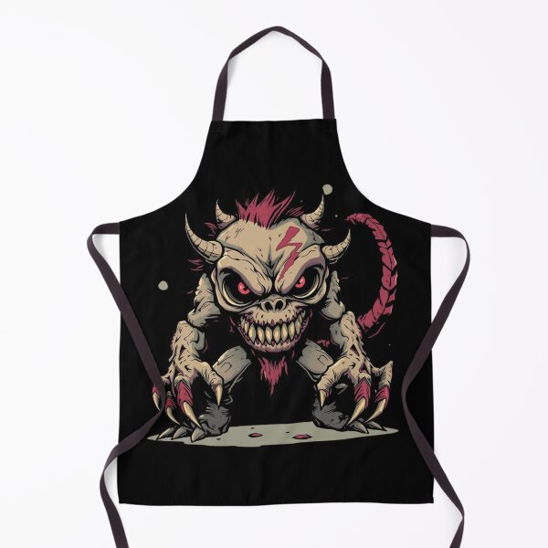 Item preview, Hellspawn Gremlin designed and sold by UNK-Fatigues.