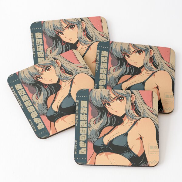 Item preview, Cute japanese girl on the street designed and sold by BOZGO.
