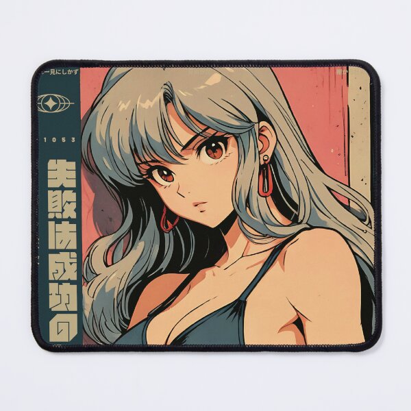 Item preview, Cute japanese girl on the street designed and sold by BOZGO.