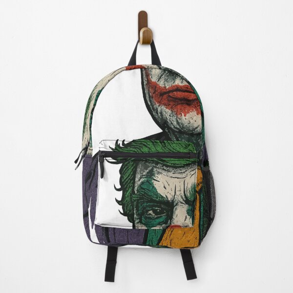 Item preview, The Joker President: Trump as a Clown Prince designed and sold by negve.