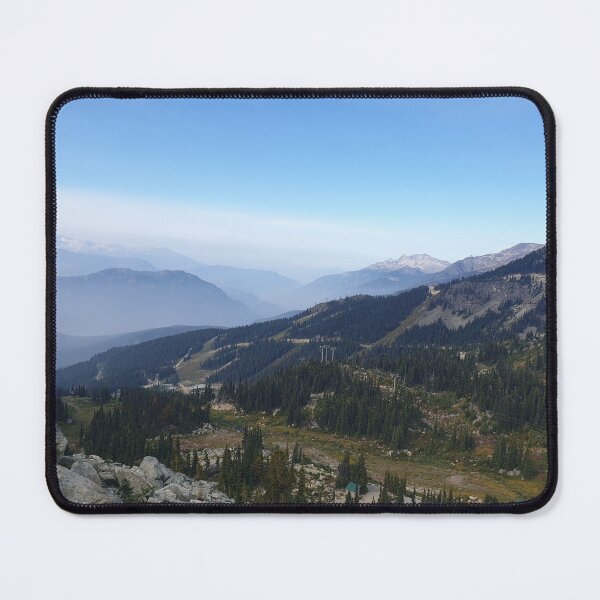 Item preview, View from Blackcomb designed and sold by EmmaLNM.