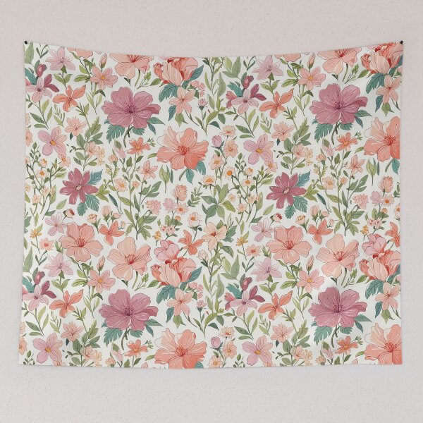 Item preview, Flower Series designed and sold by CoolPixels.