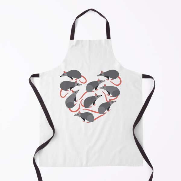 Item preview, Possums on a love heart designed and sold by jazzydevil.