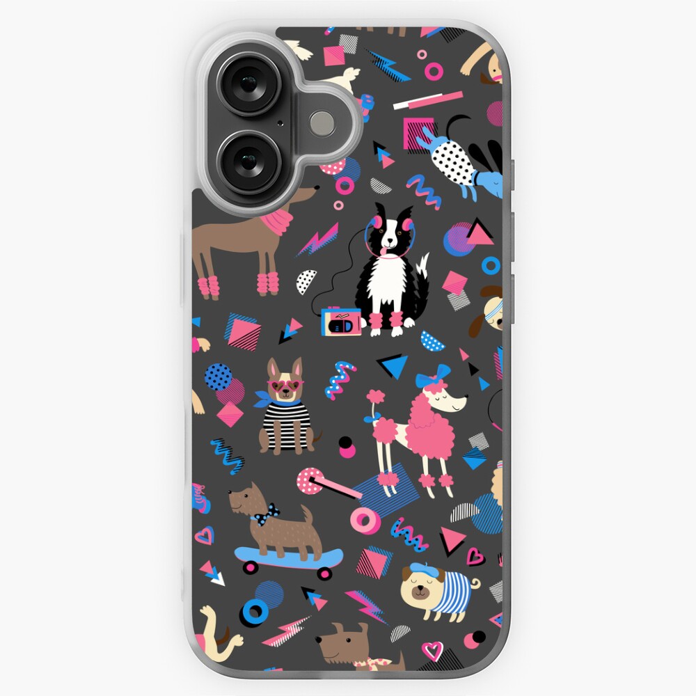 Item preview, iPhone Soft Case designed and sold by Cecca-Designs.