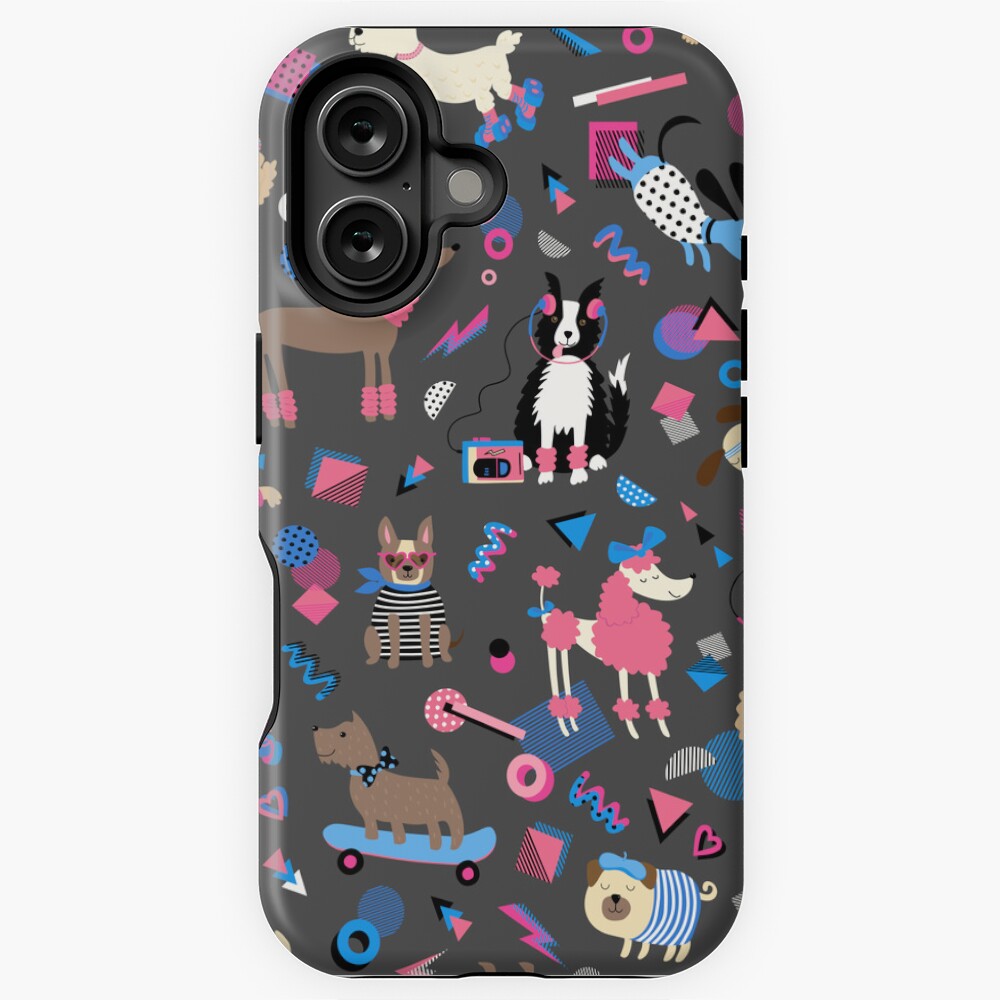 Item preview, iPhone Tough Case designed and sold by Cecca-Designs.