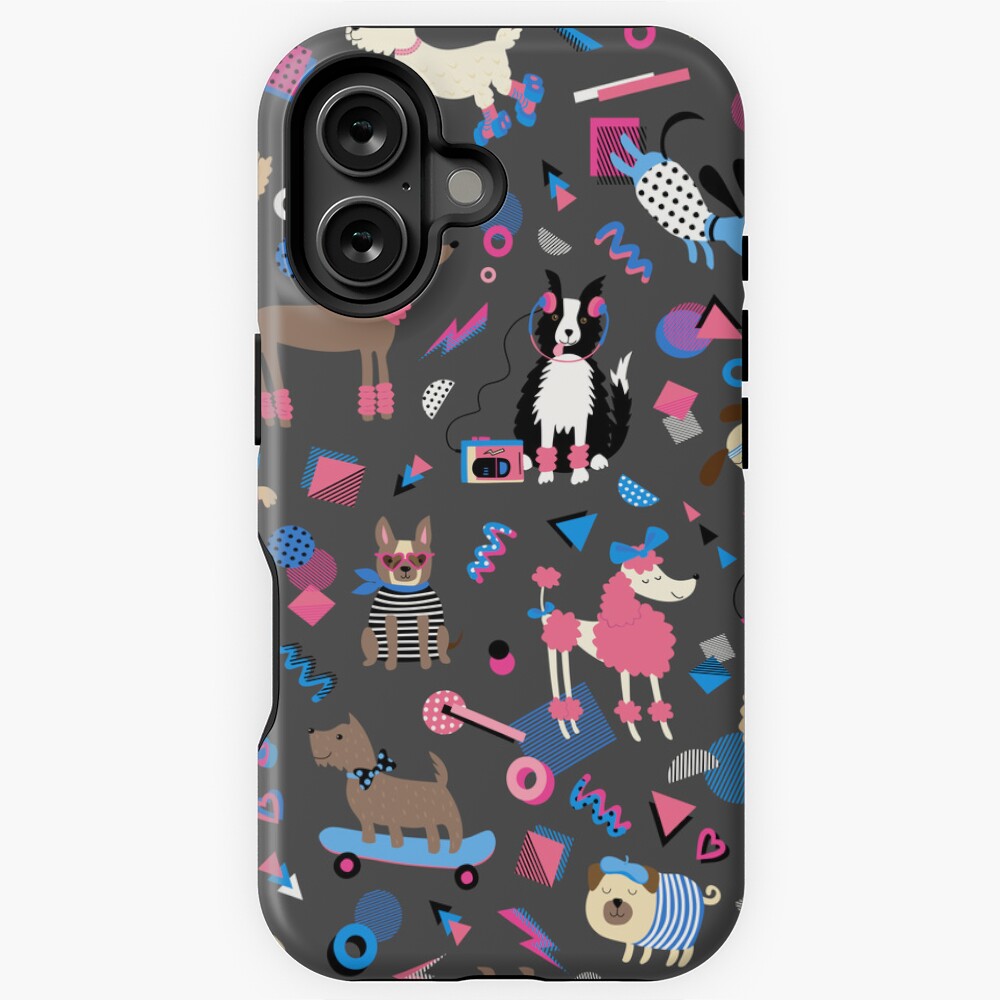 Item preview, iPhone Magsafe Tough Case designed and sold by Cecca-Designs.