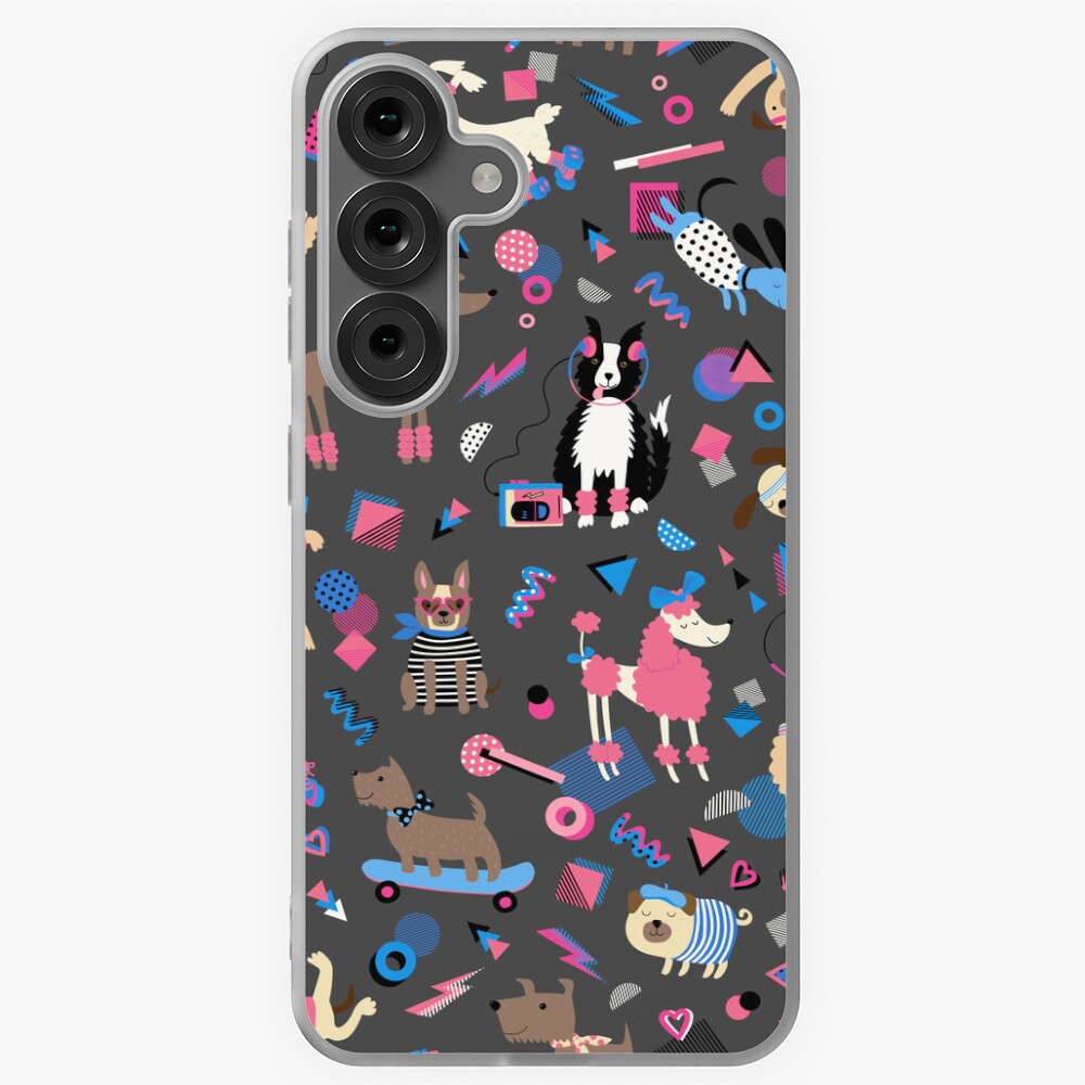 Item preview, Samsung Galaxy Soft Case designed and sold by Cecca-Designs.