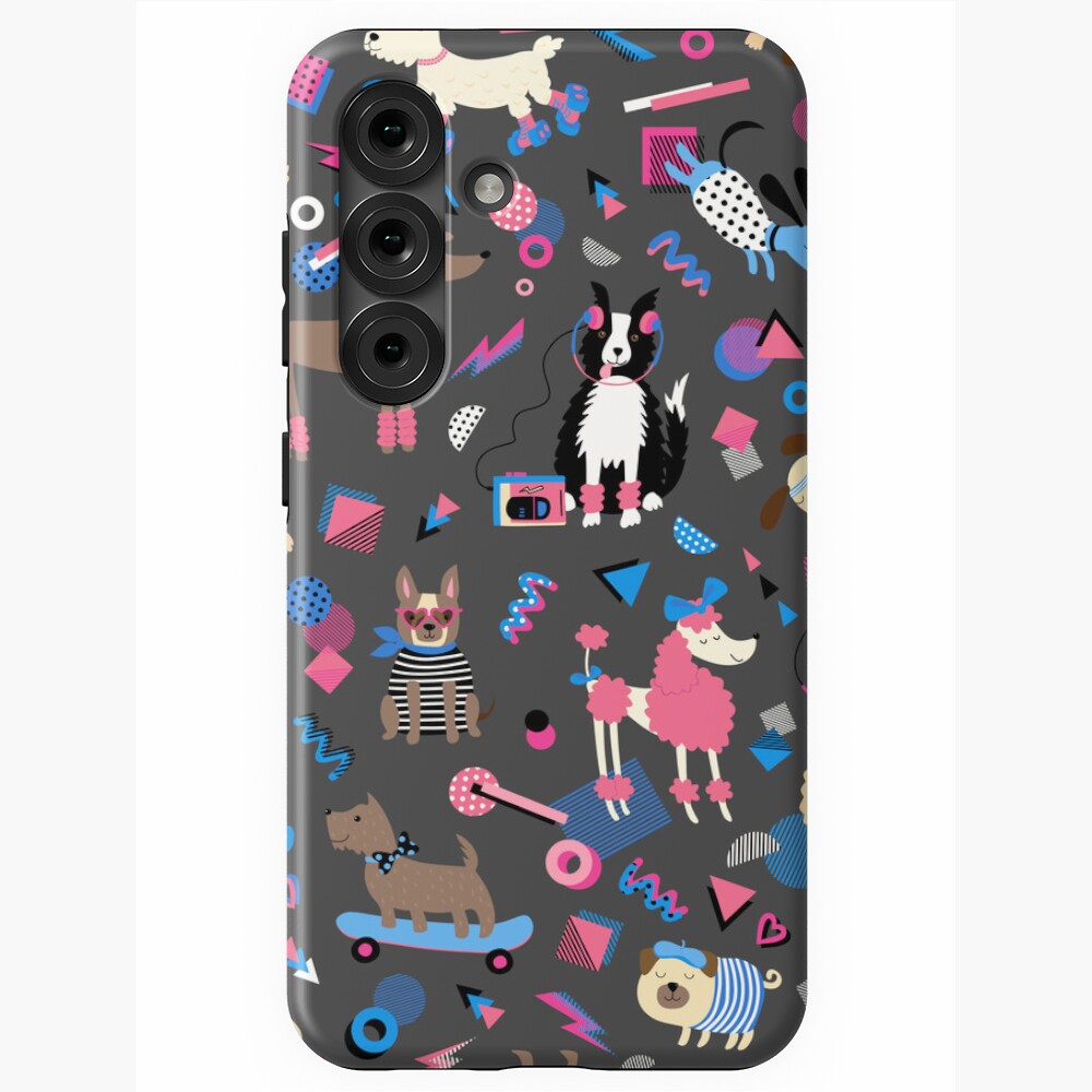 Item preview, Samsung Galaxy Tough Case designed and sold by Cecca-Designs.