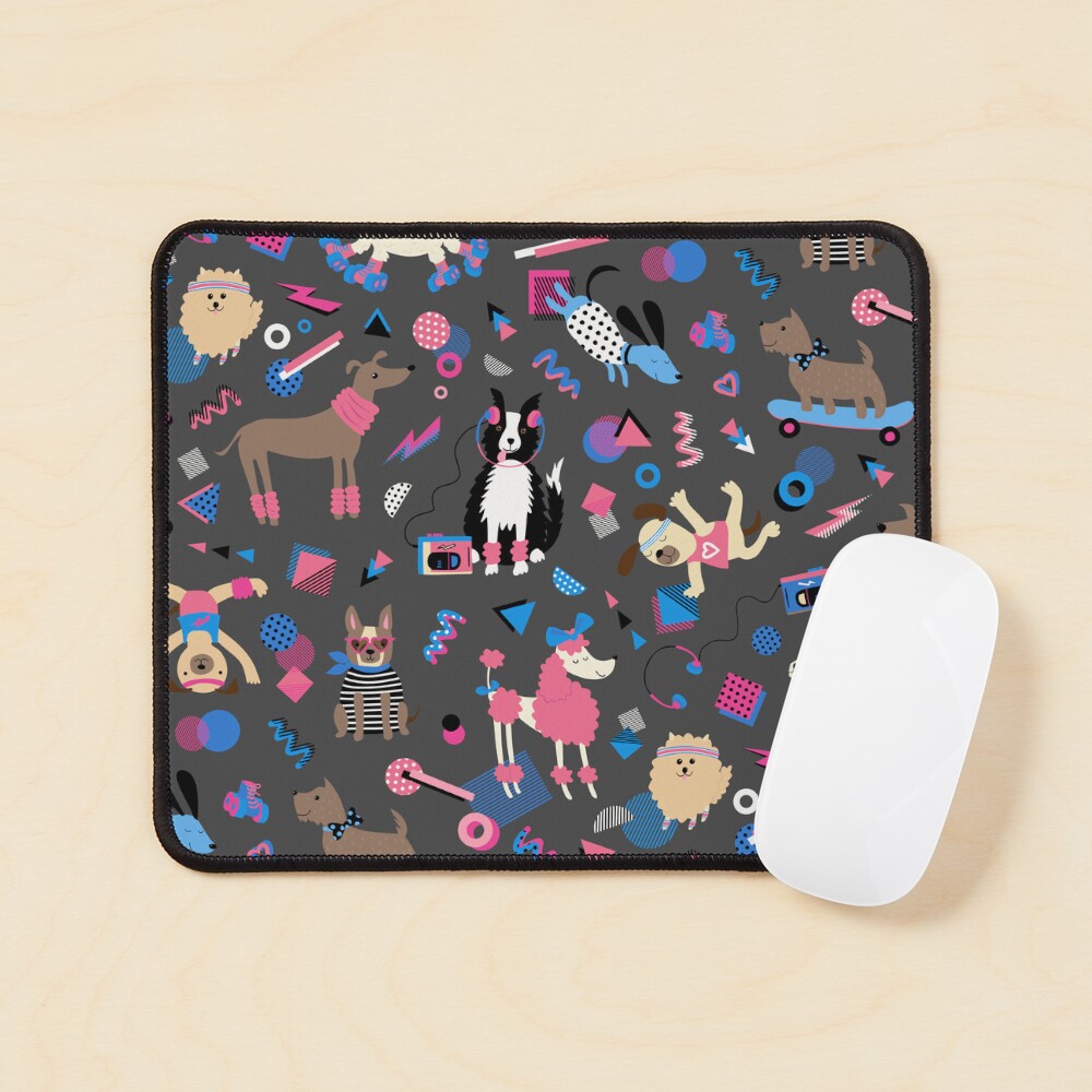 Item preview, Mouse Pad designed and sold by Cecca-Designs.