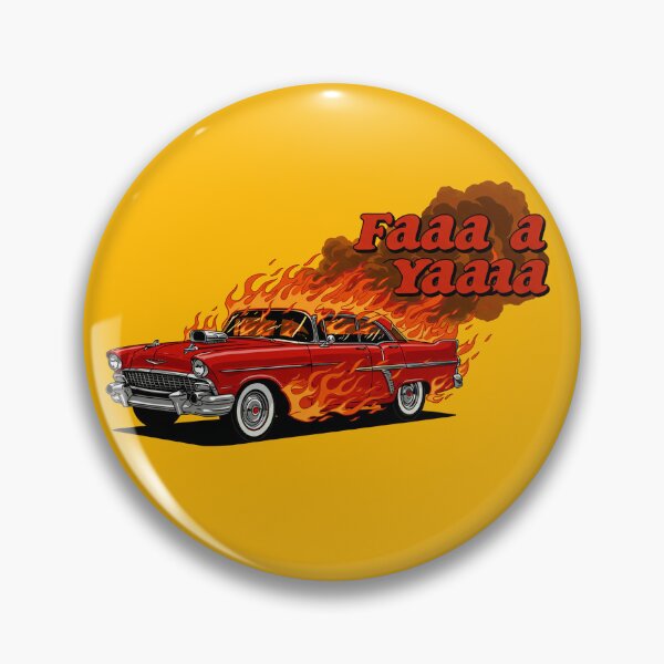 Item preview, Faaa Yaaa Ride designed and sold by Urbanskully.