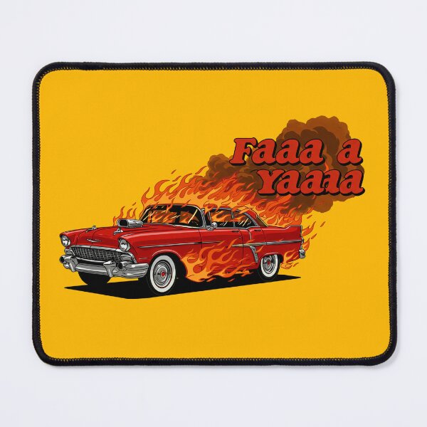 Item preview, Faaa Yaaa Ride designed and sold by Urbanskully.