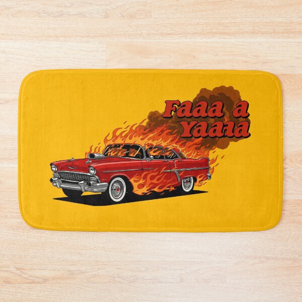 Item preview, Faaa Yaaa Ride designed and sold by Urbanskully.