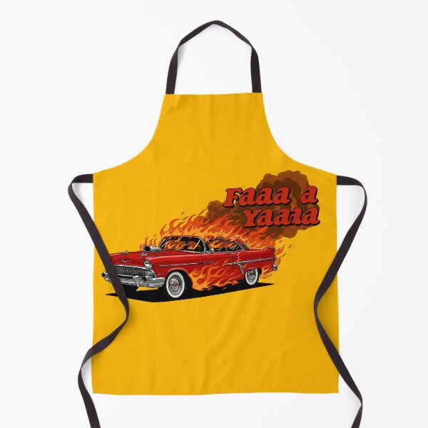 Item preview, Faaa Yaaa Ride designed and sold by Urbanskully.