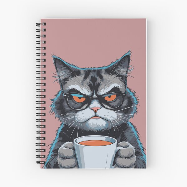 Item preview, Catpuccino sooper Cup designed and sold by After De Moment.