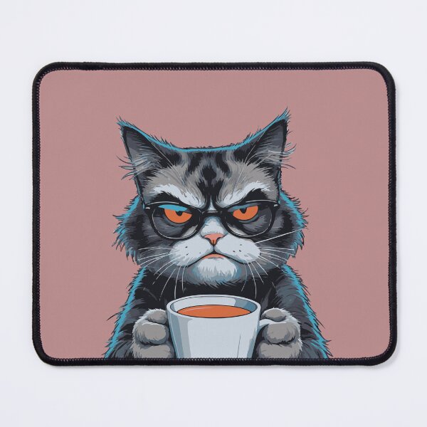 Item preview, Catpuccino sooper Cup designed and sold by After De Moment.