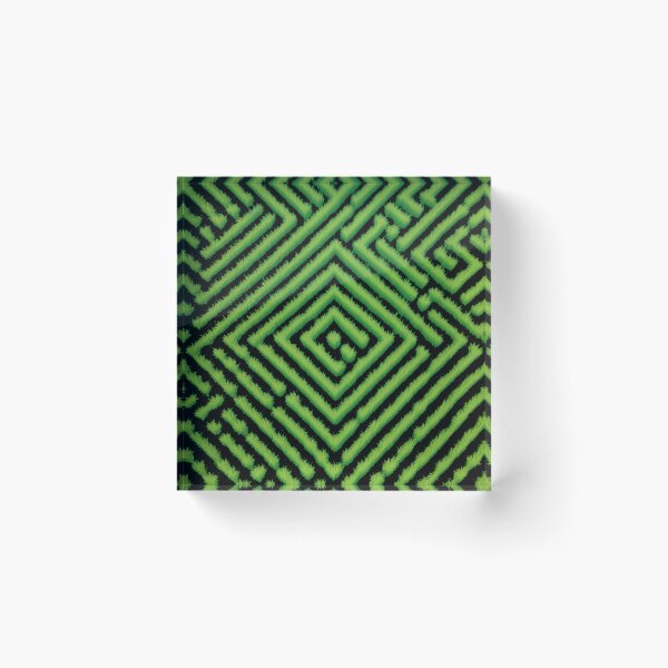 Item preview, Maze designed and sold by Glenbobagins.