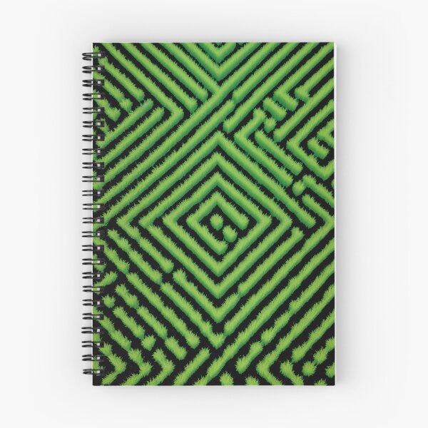 Item preview, Maze designed and sold by Glenbobagins.