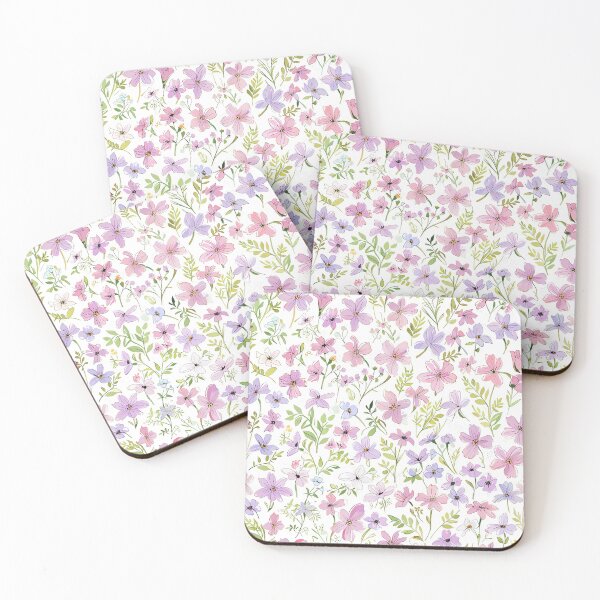 Item preview, Fairy Flowers designed and sold by CoolPixels.