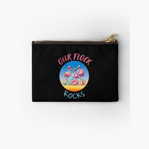 Item preview, Our Flock Rocks designed and sold by Naitsebas.