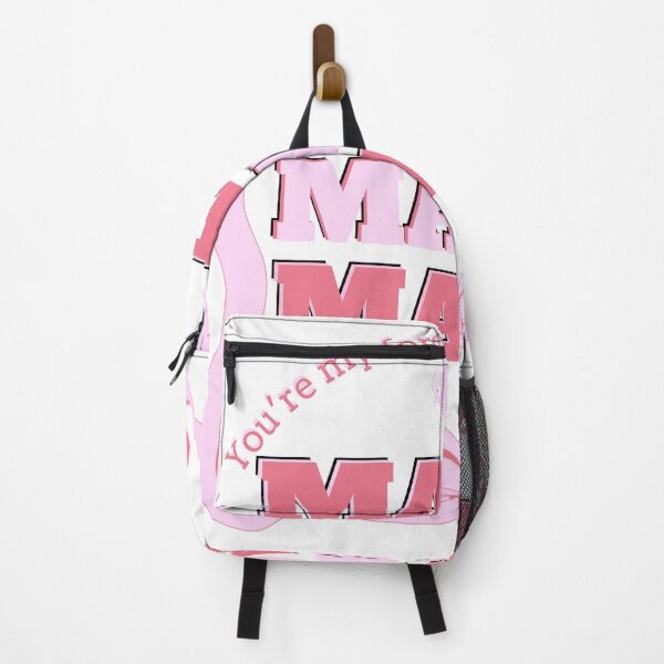 Item preview, Mama Mama Mama – Forever Favorite Person designed and sold by ZerotwoStudio.