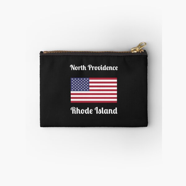 Item preview, North Providence Rhode Island - Stylish Prints, designed and sold by Fleetwood1994.