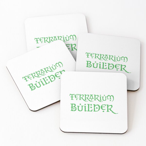 Item preview, Terrarium Builder designed and sold by jazzydevil.