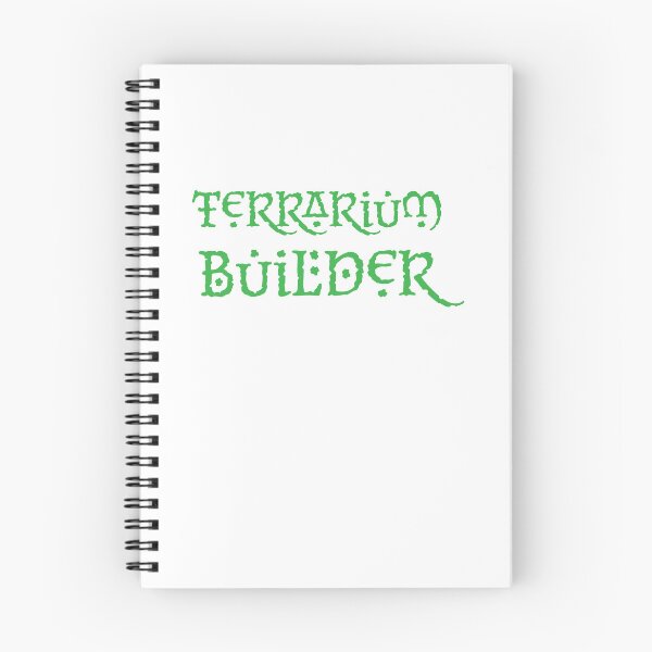 Item preview, Terrarium Builder designed and sold by jazzydevil.