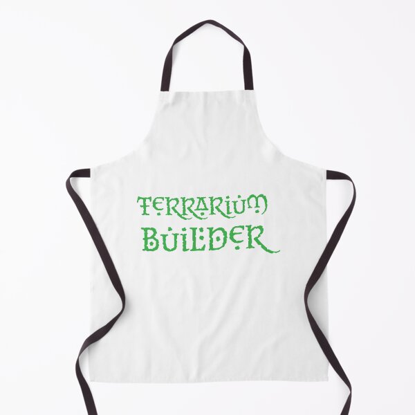 Item preview, Terrarium Builder designed and sold by jazzydevil.