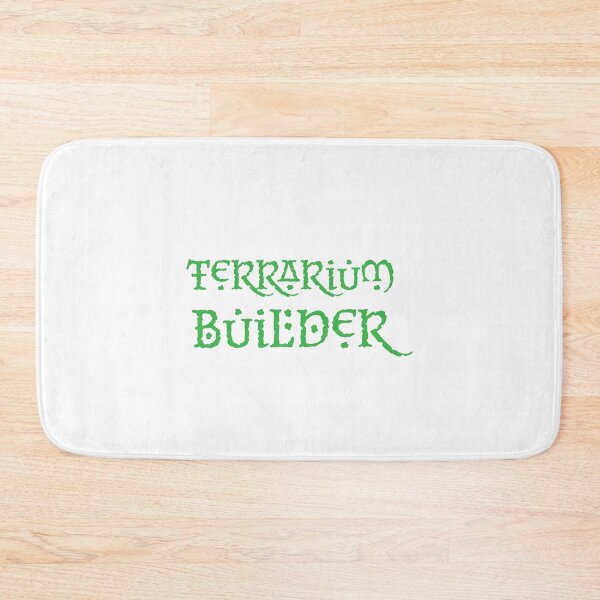 Item preview, Terrarium Builder designed and sold by jazzydevil.
