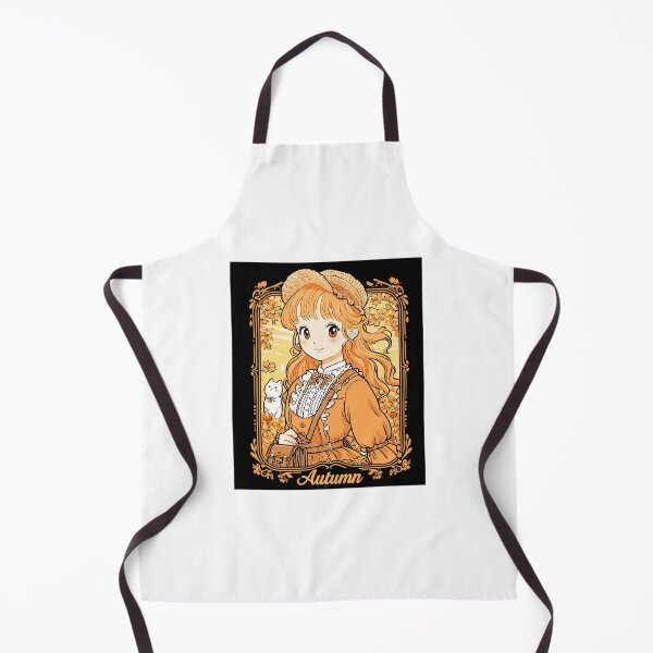 Item preview, Kawaii autumn designed and sold by Tirsot.