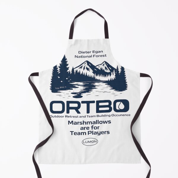 Item preview, Marshmallows are for team players designed and sold by NettiMagg.