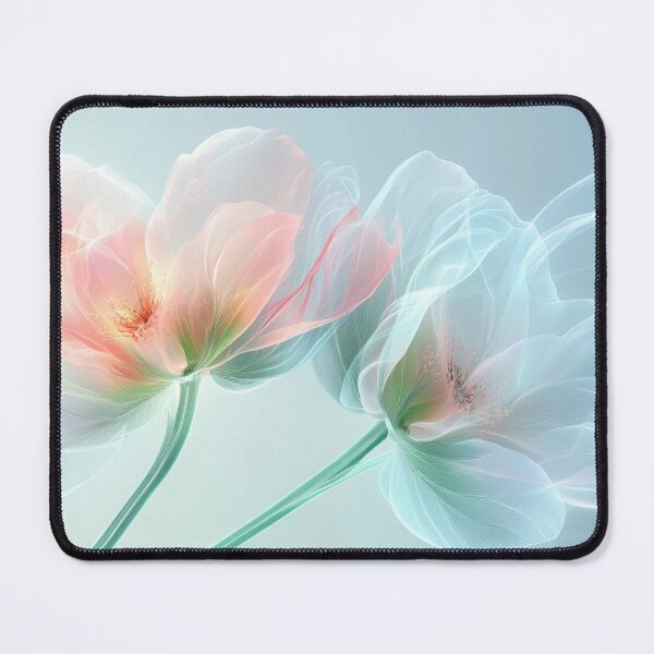 Item preview, Delicate blossoms in gentle light designed and sold by anytka.