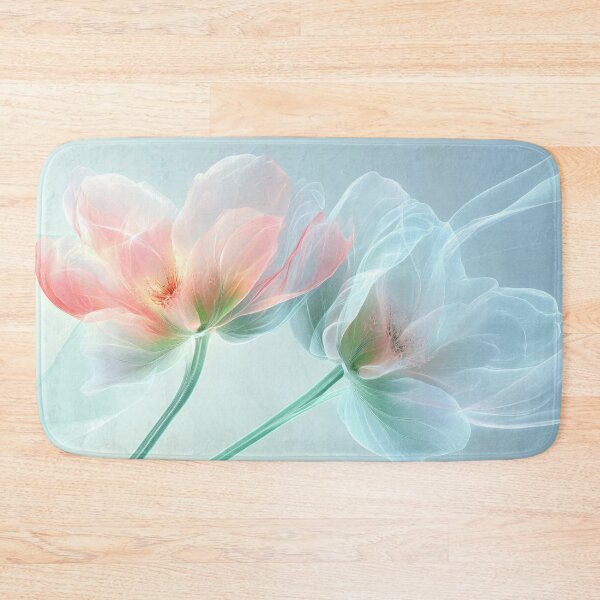 Item preview, Delicate blossoms in gentle light designed and sold by anytka.