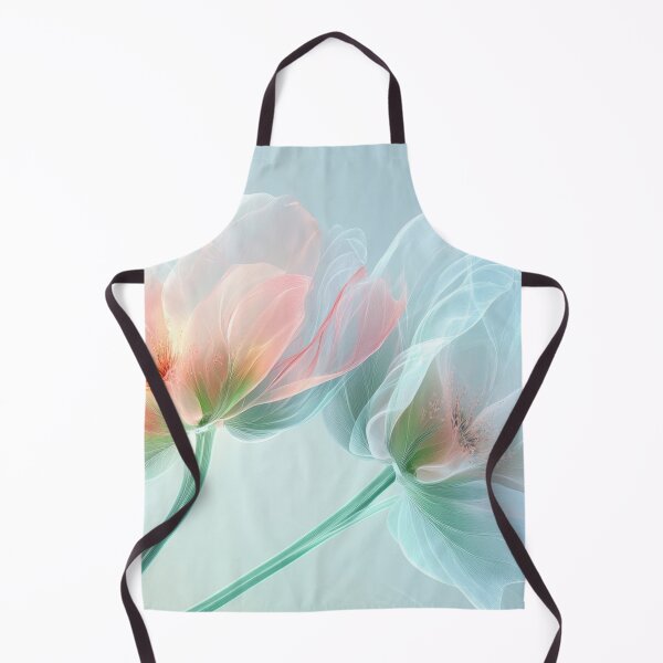 Item preview, Delicate blossoms in gentle light designed and sold by anytka.