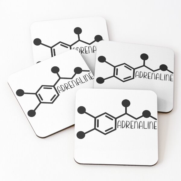 Item preview, Adrenaline designed and sold by paperandp!xels.