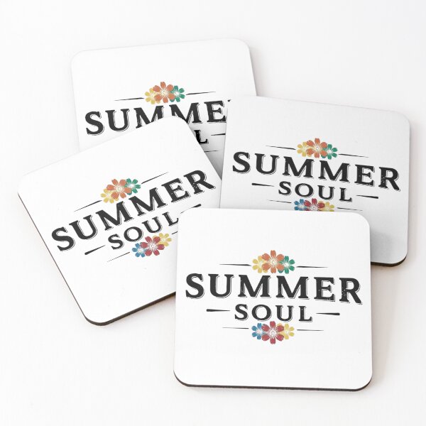 Item preview, Summer Soul - Floral Design - 21 designed and sold by AlinaSCorner.