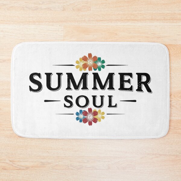 Item preview, Summer Soul - Floral Design - 21 designed and sold by AlinaSCorner.