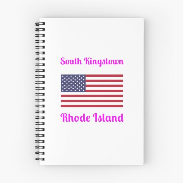 Item preview, South Kingstown Rhode Island - Stylish Prints, designed and sold by Fleetwood1994.