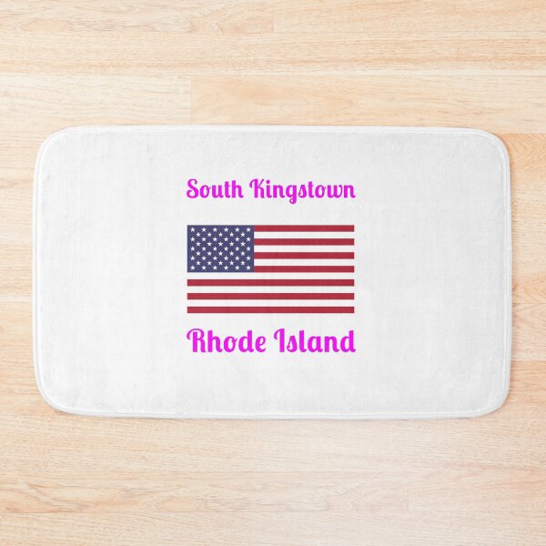 Item preview, South Kingstown Rhode Island - Stylish Prints, designed and sold by Fleetwood1994.