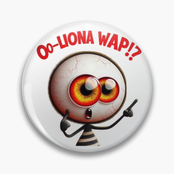 Item preview, Ooliona WAPI??! designed and sold by Shs-Kenya.