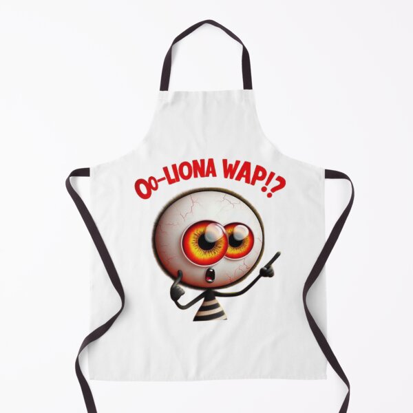 Item preview, Ooliona WAPI??! designed and sold by Shs-Kenya.