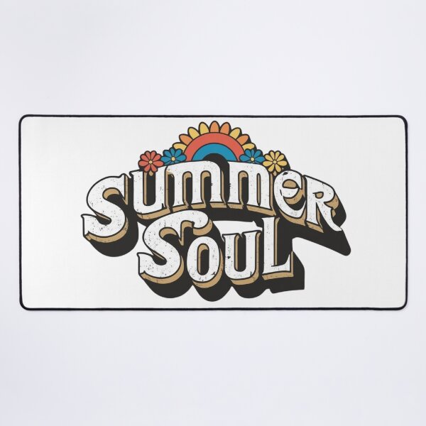 Item preview, Summer Soul - Floral Design - 22 designed and sold by AlinaSCorner.