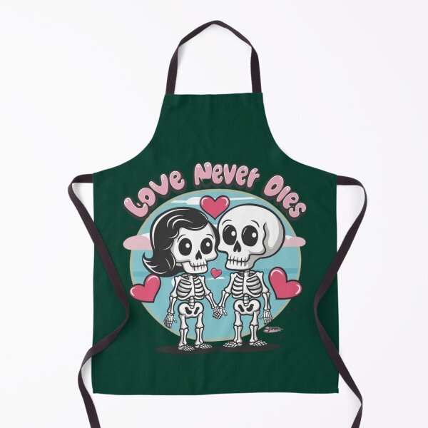 Item preview, Love Never Dies designed and sold by Aise06.