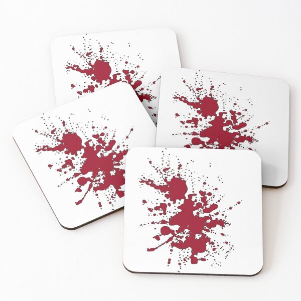 Item preview, Splatter (20) designed and sold by MurpheusTech.