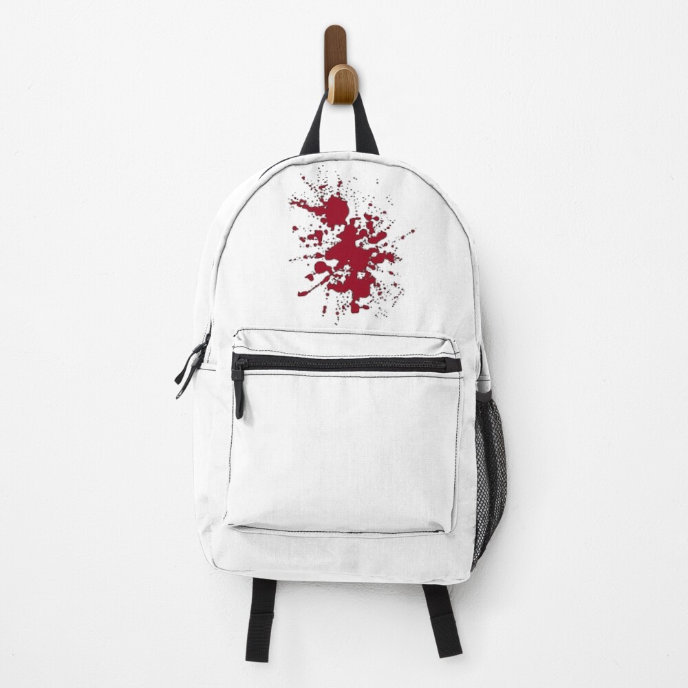 Item preview, Backpack designed and sold by MurpheusTech.